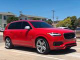 Volvo XC90 D4 Geartronic R-Design R-Design - Volvo XC90: R