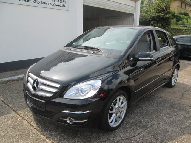 Mercedes-Benz B 160 B -Klasse B 160
