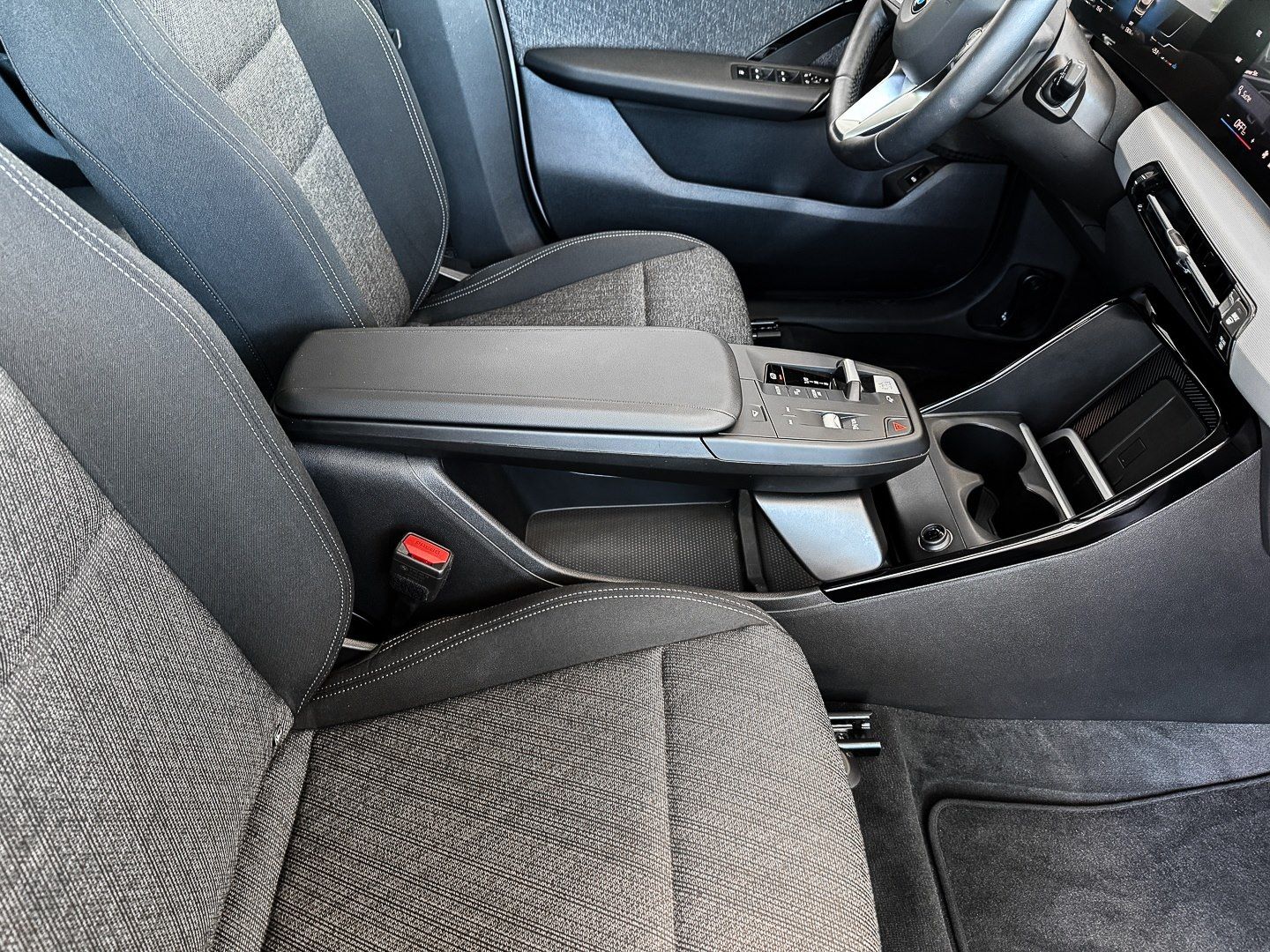 BMW X1 - Bild 17