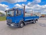 Mercedes-Benz 921 4X2 offene Pritsche - LKWs in Aachen