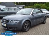 Audi A4 Cabriolet 1.8 T Automatik,Leder, Top - Audi A4 aus 2004: 1.8