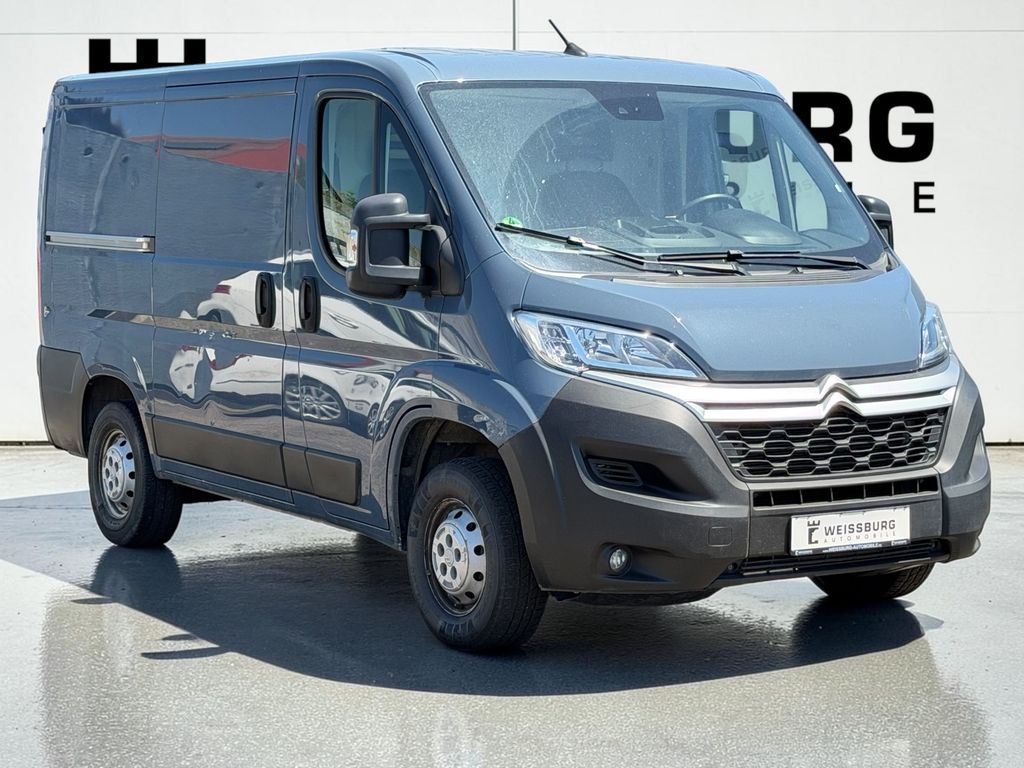 Image of Citroën Jumper