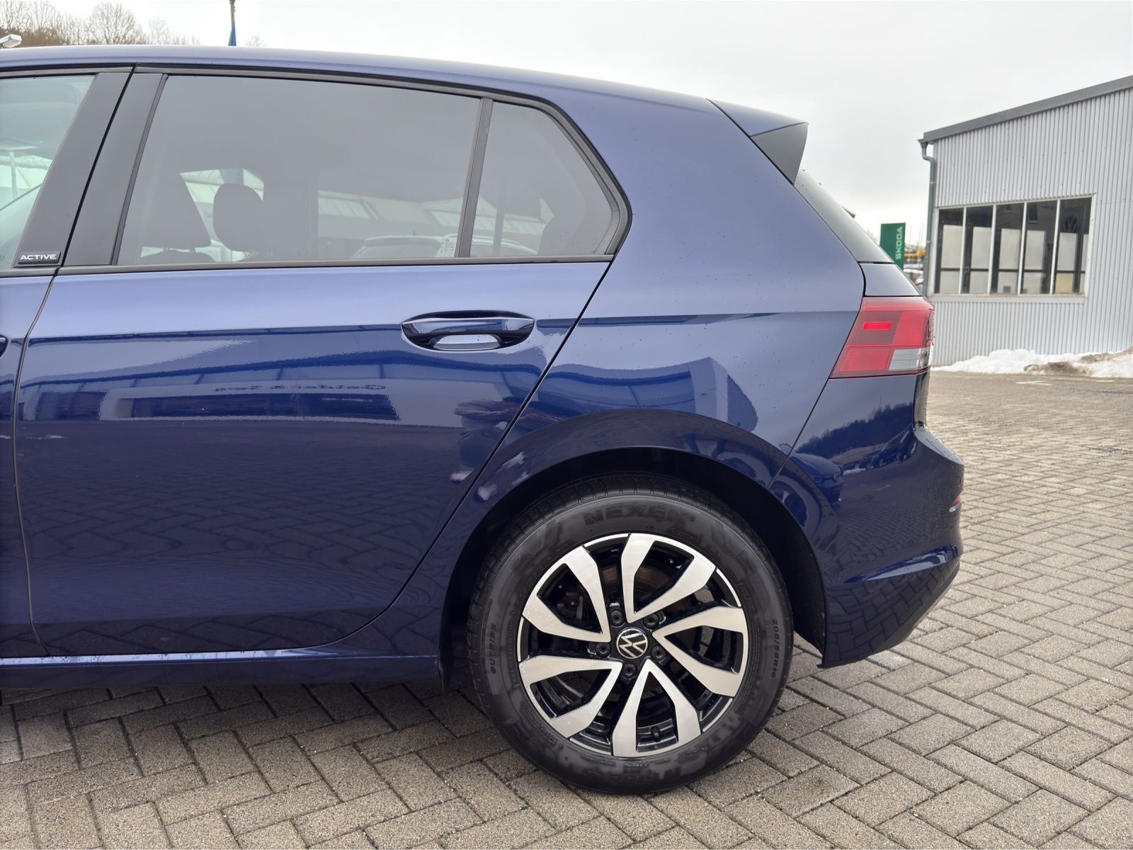 Volkswagen Golf - Bild 22