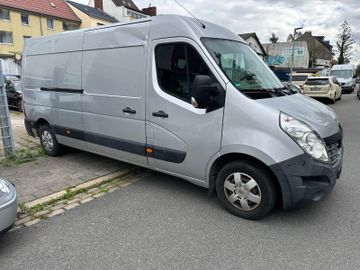 Renault Master - 5