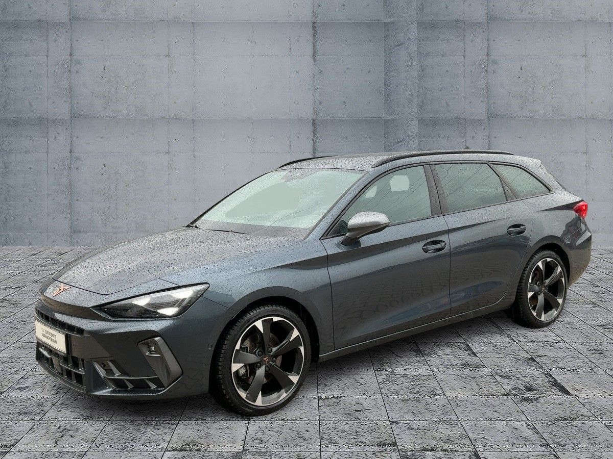 Cupra Leon - Bild 2
