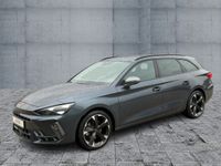 Cupra Leon - Vorschau Bild 2