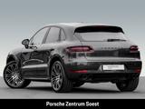 Porsche Macan Turbo/PASM/Panoramadach/Surround-View/BOSE - Porsche Gebrauchtwagen in Arnsberg