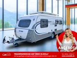 HYMER / ERIBA / HYMERCAR Feeling 470 - MOVER - - HYMER / ERIBA Wohnwagen