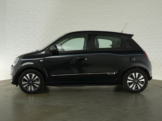 Twingo ELECTRIC INTENS 21,4 kWh+RÜCKFAHRKAMERA+S