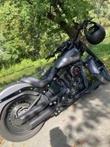 Harley-Davidson Fatboy - GEBRAUCHT MÖNCHENGLADBACH