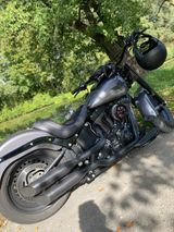 Harley-Davidson Fatboy - Offers matching your search criteria