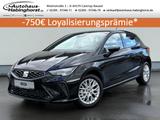Seat Ibiza 1.0 TSI DSG Style FullLink PDC Shz 16Alu G - Seat Ibiza Neuwagen in Bochum