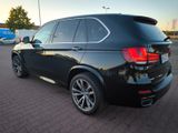 BMW X5 xDrive30d Panoramadach Anhängerkupplung  - BMW X5: 30d