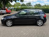 Volkswagen Golf V 1.9 TDI Goal*KLIMA*TÜV/ASU NEU*ALU*BC*TOP - Volkswagen Golf aus 2006: TDI