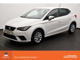 Seat Ibiza 1.0 TSI Style LED/Einparkhi - Seat Ibiza: Tsi
