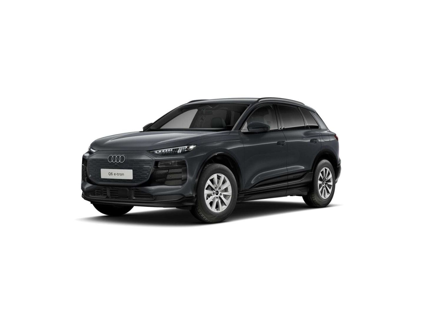 Audi Q6 e-tron - Bild 2