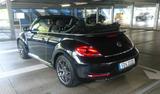 Volkswagen Beetle 1.2 TSI DSG BMT ALLSTAR Cabriolet ALLSTAR - gebrauchte VW Beetle aus dem Jahr 2017
