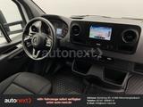 Mercedes-Benz Sprinter 316 Automatik *MAXI* LBW+KLIMA (4078) - Angebote