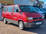 Volkswagen T4 Multivan 2.5 AUTOMATIK/2xKLIMA/AUßENSTRM/H-KZ - Volkswagen T4 Multivan mit Benzin-Antrieb