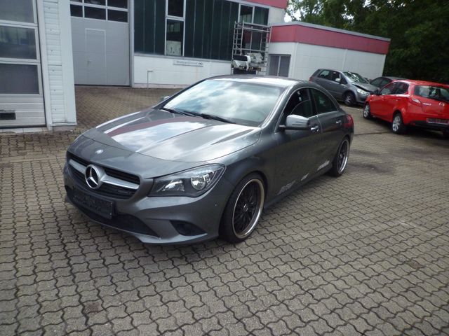 Mercedes-Benz CLA 180 CLA -Klasse CLA 180