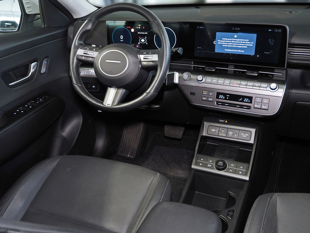 Hyundai Kona – Bild 10