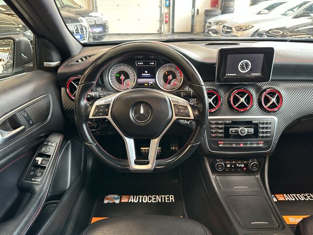 Mercedes-Benz A 250 *PANORAMA*HarmanKardon*SPORT*PDC(CAM)*