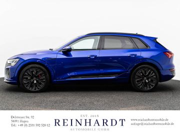 Audi Q8 e-tron - 12