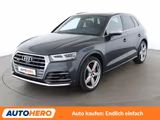 Audi SQ5 3.0 TDI quattro Aut.*MATRIX*360CAM*HUD*ACC* - gebrauchte Audi SQ5 aus dem Jahr 2020