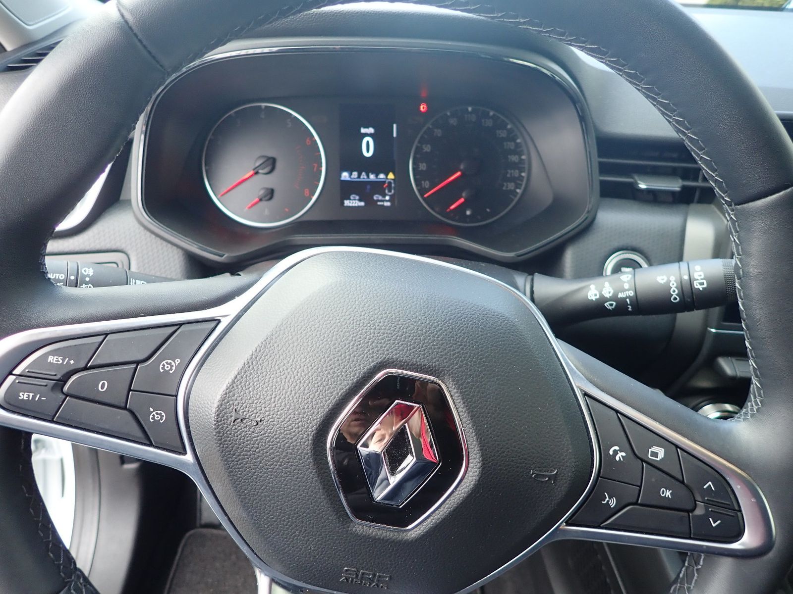 Fahrzeugabbildung Renault Clio V Business Edition TCe 90