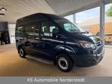 Ford Transit 310 Custom Behindertengerecht L2H2 - Ford Transit Gebrauchtwagen in Hamburg