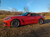 BMW Z4 sDrive20i Advantage ADVANTAGE - BMW Z4 ADVANTAGE mit Benzin-Antrieb