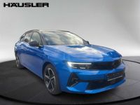 Opel Astra - Vorschau Bild 6