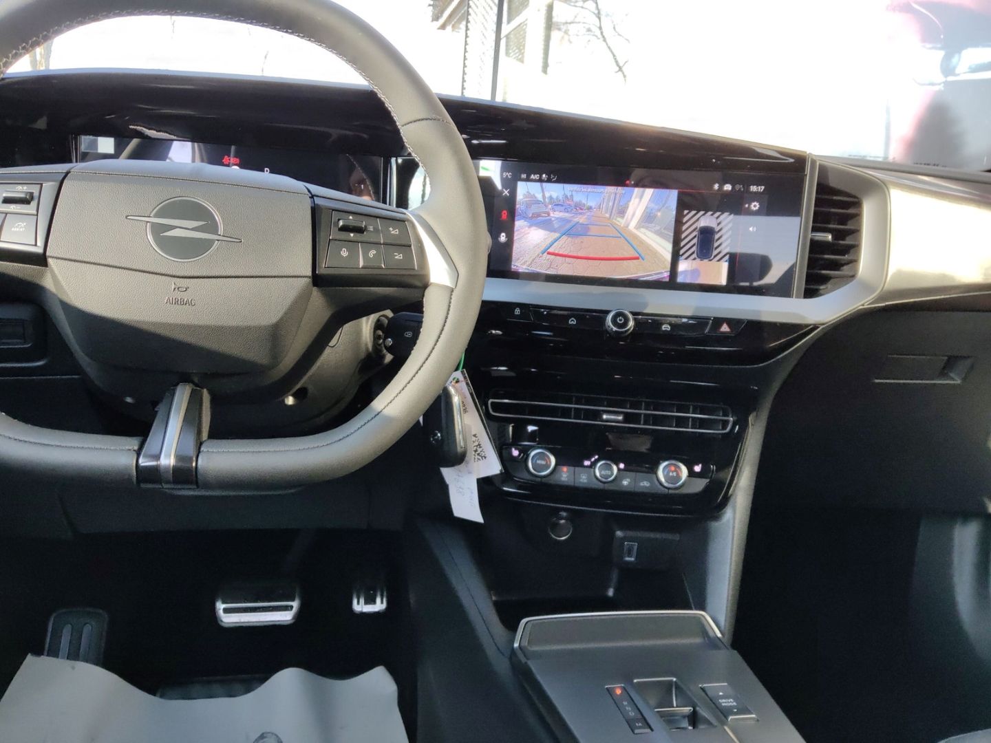 Opel Mokka - Bild 11