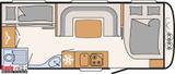 Dethleffs Camper 540 QMK *Bald bei uns* - Angebote entsprechen deinen Suchkriterien