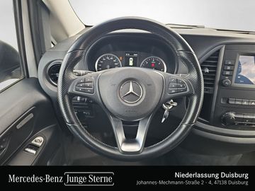 Mercedes Vito - 9