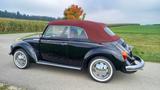 Volkswagen Käfer Cabrio 1303 - Volkswagen Oldtimer: Cabrio