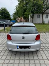 Volkswagen Polo 1.2 TDI BlueMotion BlueMotion - Volkswagen Polo aus 2010: Bluemotion