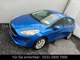 Ford Fiesta 5T*95PS*Lekradheizung*Shz*Navi*Tempomat* - Ford Fiesta: 95