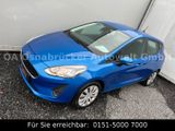 Ford Fiesta 5T*95PS*Lekradheizung*Shz*Navi*Tempomat*