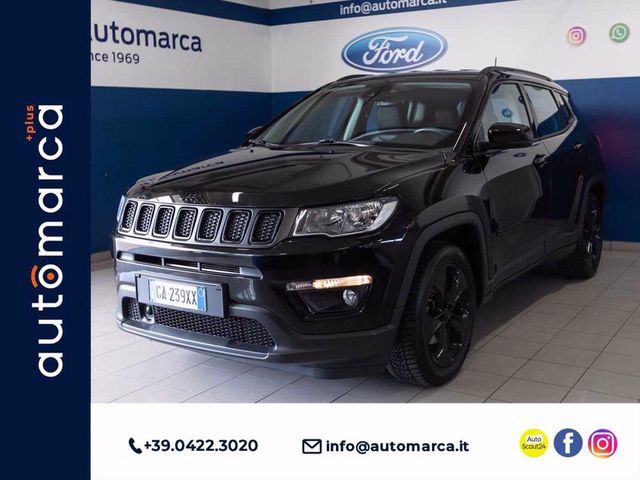 Jeep JEEP Compass 1.6 Multijet II 2WD Limited del 202