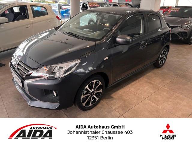 Mitsubishi Space Star 1.2 MIVEC SELECT +