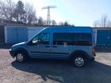 Ford Tourneo Connect - Ford aus 2004: Connect