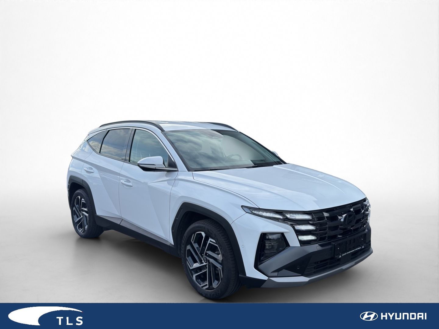 Hyundai Tucson – Bild 4