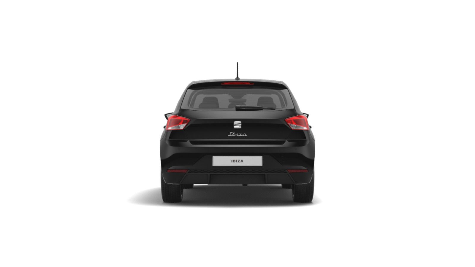 Seat Ibiza - Bild 7