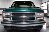 Chevrolet Tahoe 5,7 V8 in TOP Zustand von Sammler - Chevrolet Tahoe: Privatanbieter