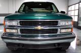 Chevrolet Tahoe 5,7 V8 in TOP Zustand von Sammler - Chevrolet Tahoe Gebrauchtwagen