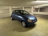 Ford FORD KA Royal LEDER - Ford Ka/Ka+ aus 2006