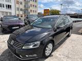 Volkswagen Passat Variant Comfortline BlueMotion 1,4 TSI - Volkswagen Passat Variant: Bluemotion