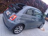 Fiat 500C 1.0 GSE Hybr. ROCKSTAR, 8-fach, TÜV neu - Fiat 500C: Rockstar