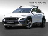 Hyundai Kona 1.6 GDI Hybrid DCT Prime |KAM|KEYL|HUD|LED - Hyundai KONA mit Hybrid-Antrieb